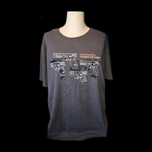 Glock Perfection T-shirt